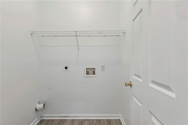 5896 Village Loop, Fairburn, GA 30213