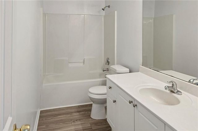 5896 Village Loop, Fairburn, GA 30213