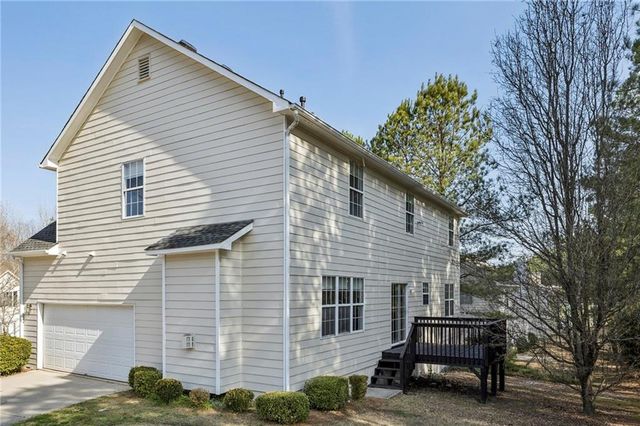 5896 Village Loop, Fairburn, GA 30213