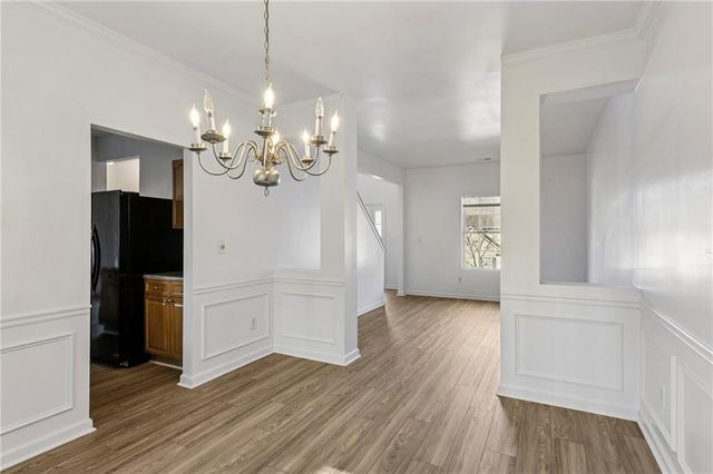 5896 Village Loop, Fairburn, GA 30213