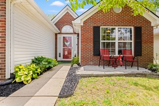 3312 Mathern Trail, Lexington, KY 40509