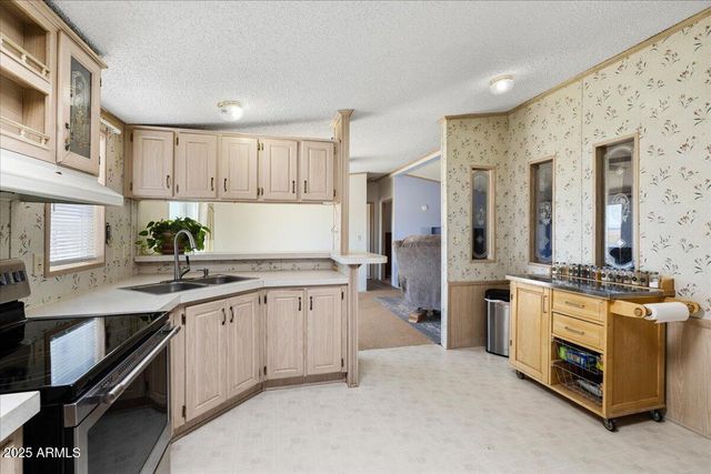 24725 N Patricia Road, Paulden, AZ 86334