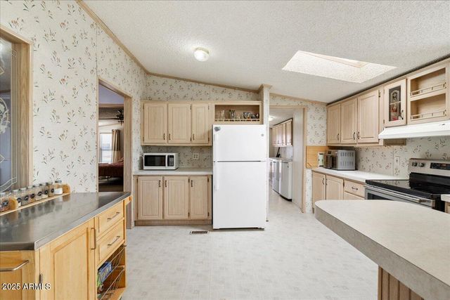 24725 N Patricia Road, Paulden, AZ 86334