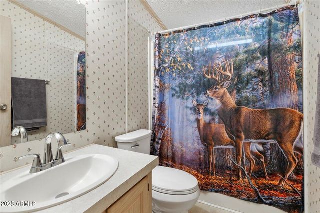 24725 N Patricia Road, Paulden, AZ 86334