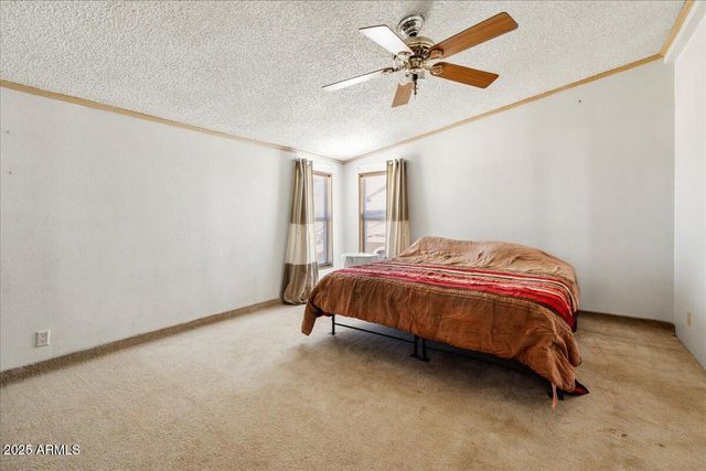 24725 N Patricia Road, Paulden, AZ 86334