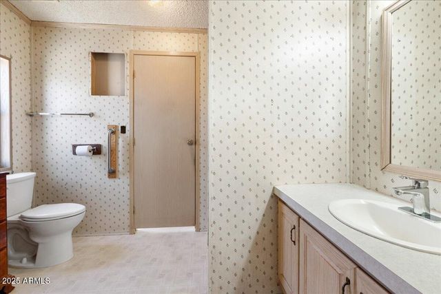 24725 N Patricia Road, Paulden, AZ 86334