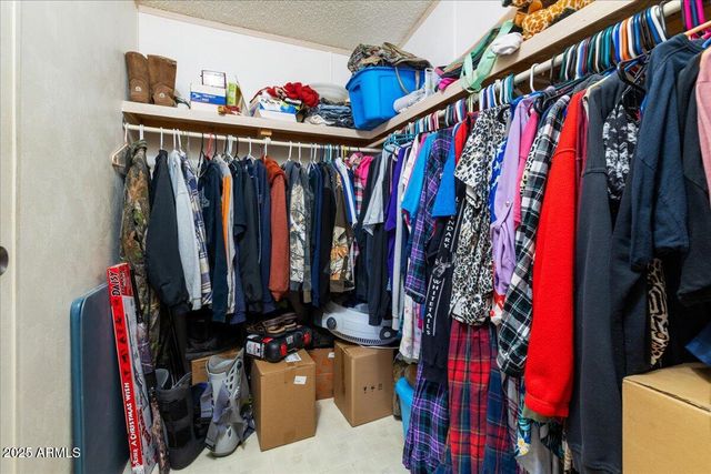 24725 N Patricia Road, Paulden, AZ 86334