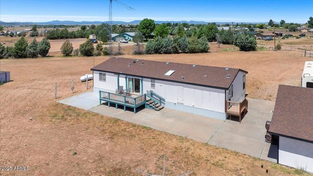 24725 N Patricia Road, Paulden, AZ 86334