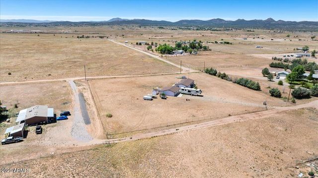 24725 N Patricia Road, Paulden, AZ 86334