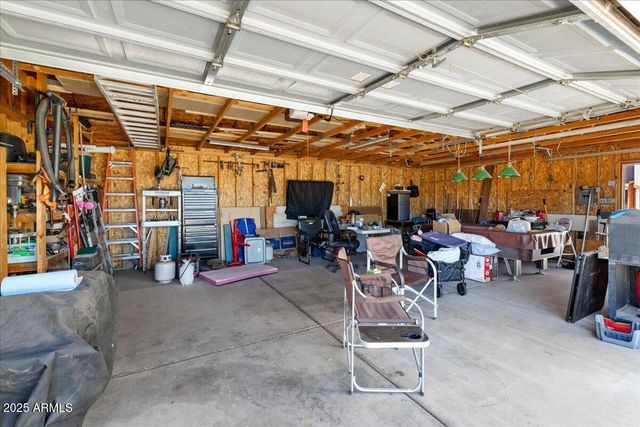 24725 N Patricia Road, Paulden, AZ 86334