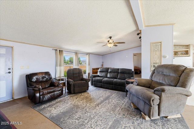 24725 N Patricia Road, Paulden, AZ 86334