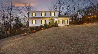 6321 Ridge Lake Road, Hixson, TN 37343