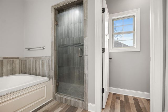 5457 Viney Creek Cove, Jonesboro, AR 72404