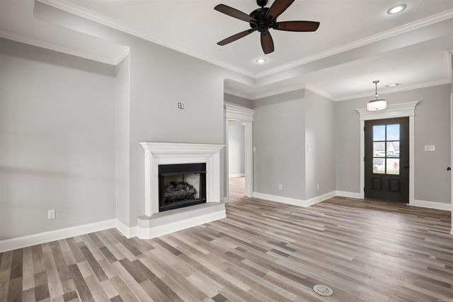 5457 Viney Creek Cove, Jonesboro, AR 72404