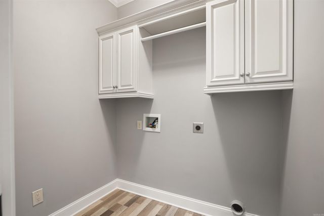 5457 Viney Creek Cove, Jonesboro, AR 72404