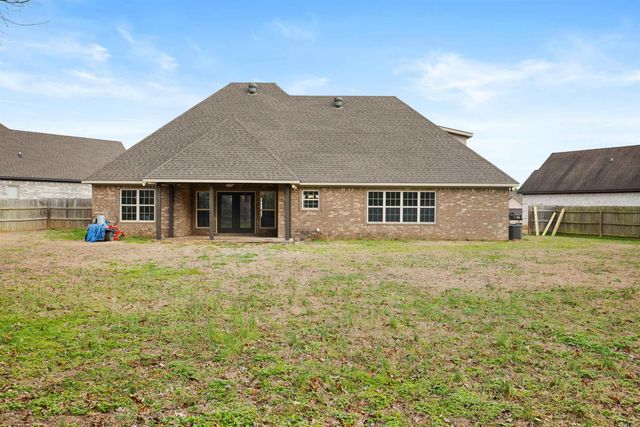 5457 Viney Creek Cove, Jonesboro, AR 72404
