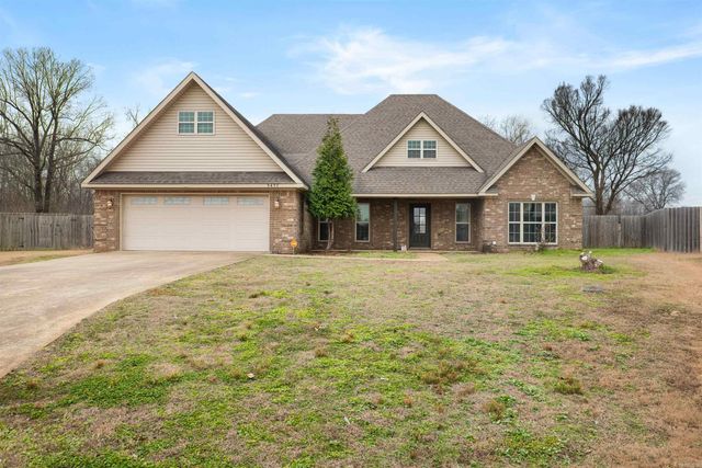 5457 Viney Creek Cove, Jonesboro, AR 72404