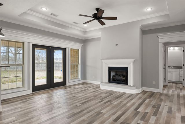 5457 Viney Creek Cove, Jonesboro, AR 72404