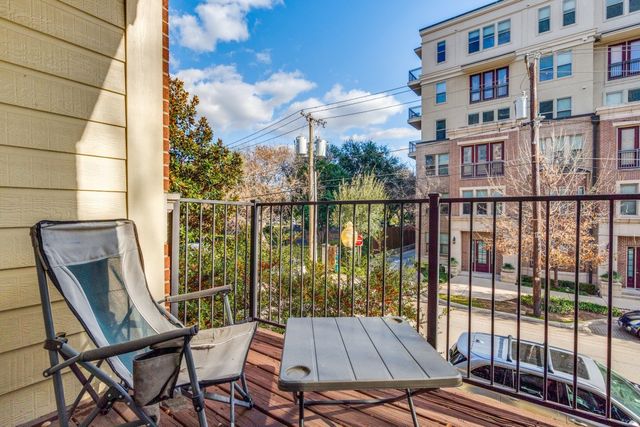 3431 Howell Street, Dallas, TX 75204