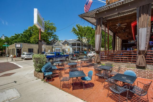 3431 Howell Street, Dallas, TX 75204