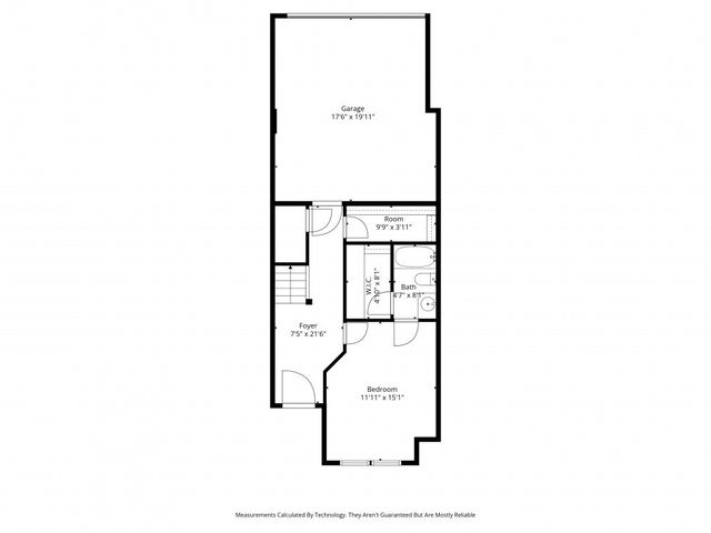 3431 Howell Street, Dallas, TX 75204