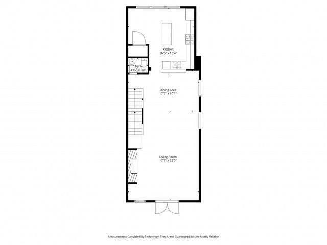 3431 Howell Street, Dallas, TX 75204