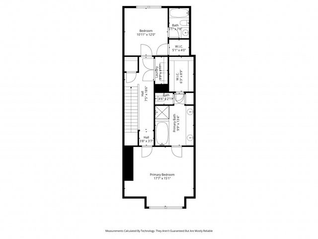 3431 Howell Street, Dallas, TX 75204