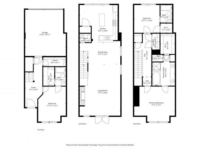 3431 Howell Street, Dallas, TX 75204