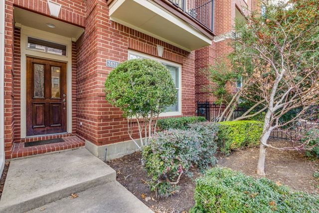 3431 Howell Street, Dallas, TX 75204