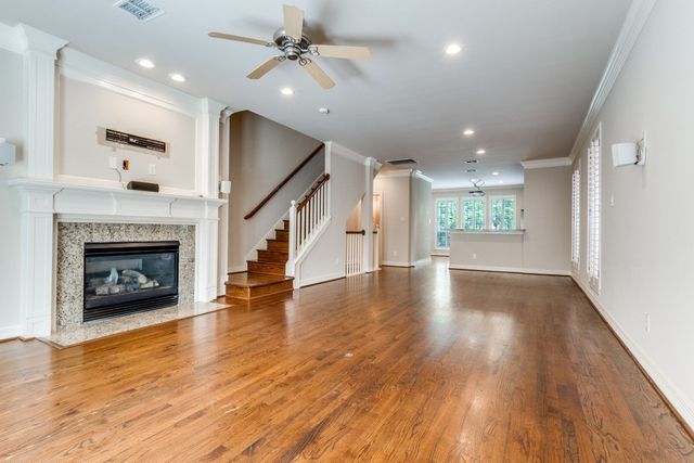 3431 Howell Street, Dallas, TX 75204