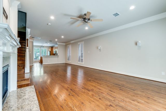 3431 Howell Street, Dallas, TX 75204