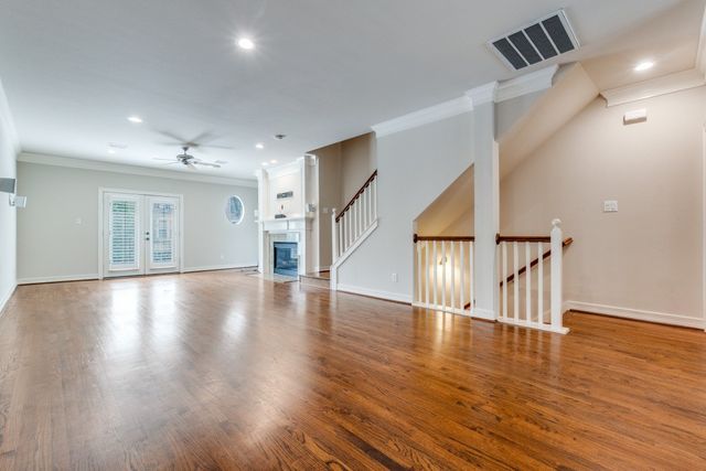 3431 Howell Street, Dallas, TX 75204