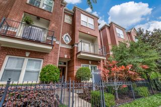 3431 Howell Street, Dallas, TX 75204