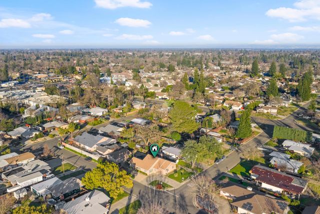 5001 Boyd Dr, Carmichael, CA 95608