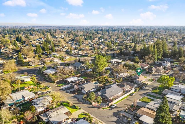 5001 Boyd Dr, Carmichael, CA 95608