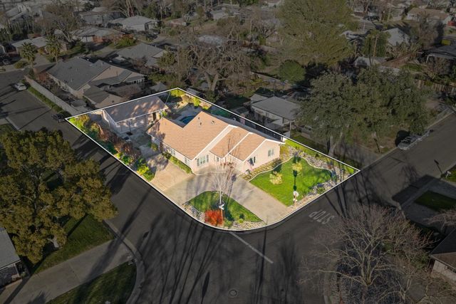 5001 Boyd Dr, Carmichael, CA 95608