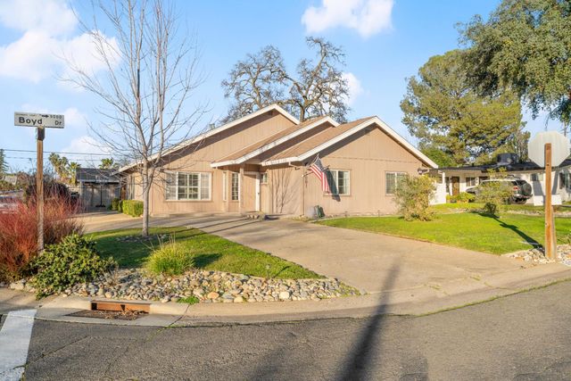 5001 Boyd Dr, Carmichael, CA 95608