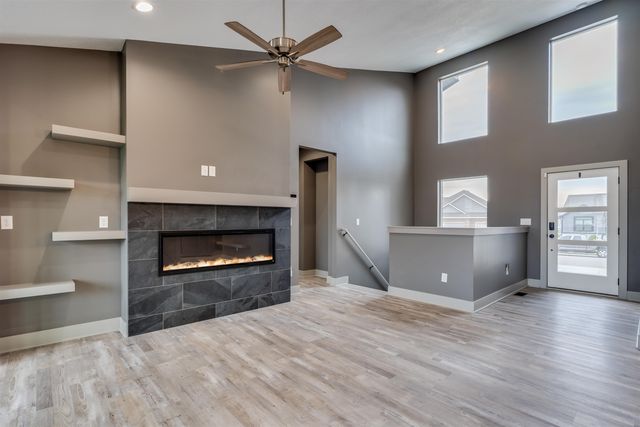 3413 S capri, Wichita, KS 67210