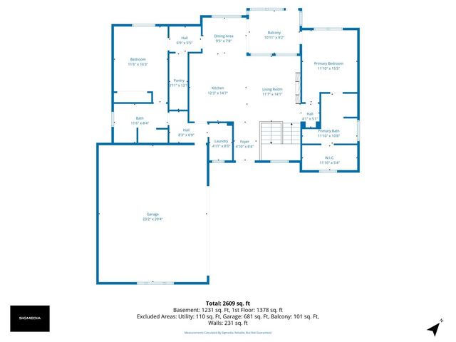 3413 S capri, Wichita, KS 67210