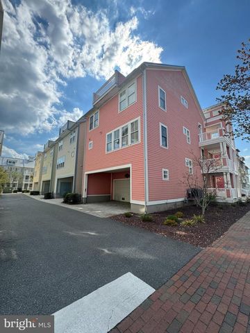 8 SHORE POINT DR, Ocean City, MD 21842