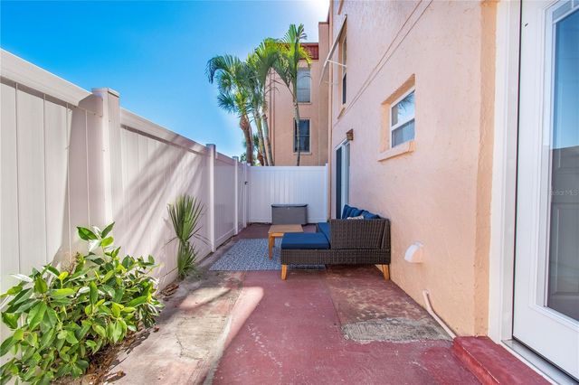 8911 BLIND PASS ROAD 121, St Pete Beach, FL 33706