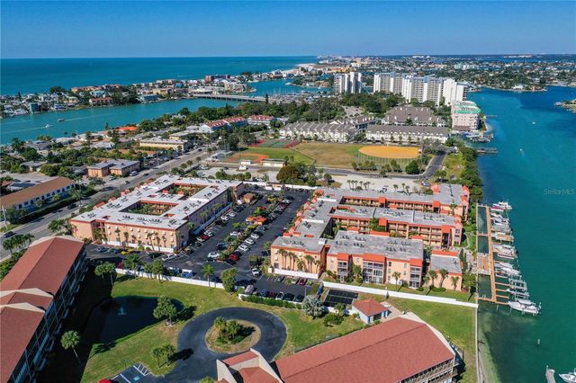 8911 BLIND PASS ROAD 121, St Pete Beach, FL 33706