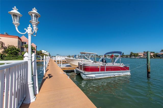 8911 BLIND PASS ROAD 121, St Pete Beach, FL 33706