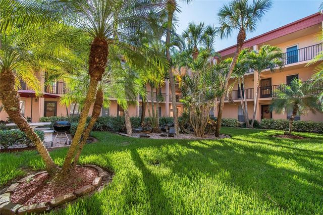 8911 BLIND PASS ROAD 121, St Pete Beach, FL 33706