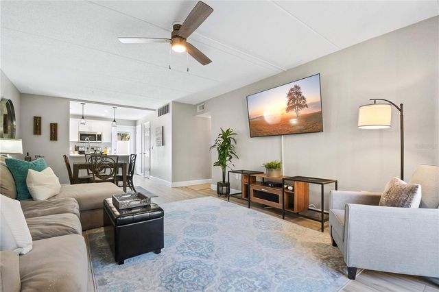 8911 BLIND PASS ROAD 121, St Pete Beach, FL 33706