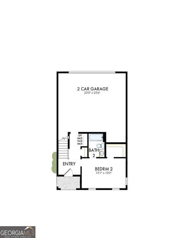 736 Auguste Avenue, Scottdale, GA 30079