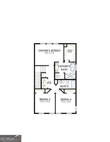736 Auguste Avenue, Scottdale, GA 30079
