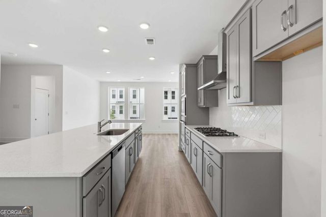 736 Auguste Avenue, Scottdale, GA 30079