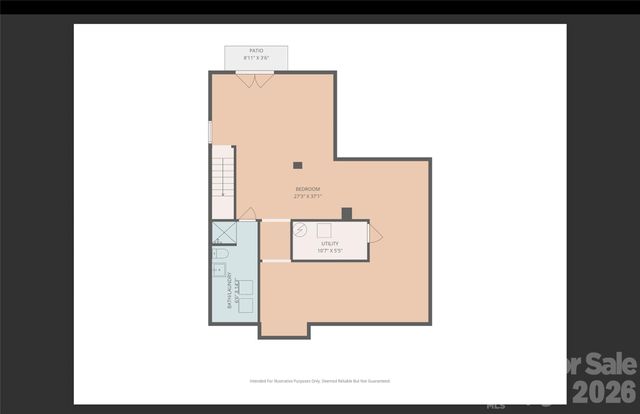 37 Wilmington Street, Asheville, NC 28806