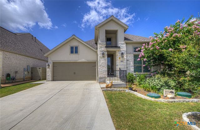 415 Bridle Trail, New Braunfels, TX 78132